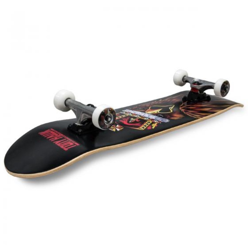 Tony Hawk 720 Series King Squawk Skateboard