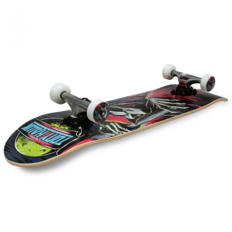 Tony Hawk 720 Series Reaper Skateboard
