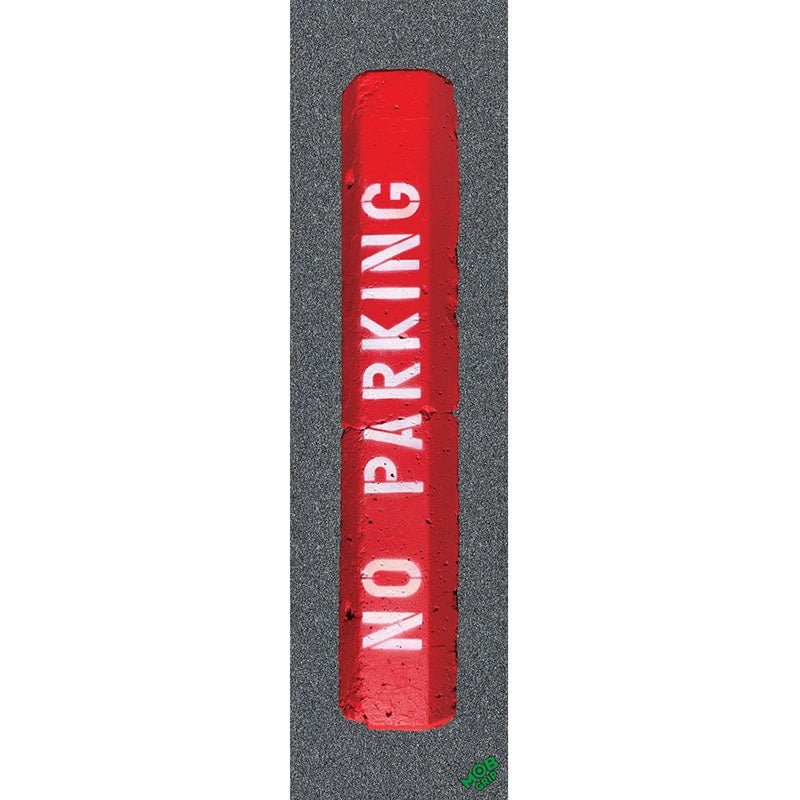 Mob Grip Block 9″ x 33″ Graphic Skateboard Grip Tape 1pc