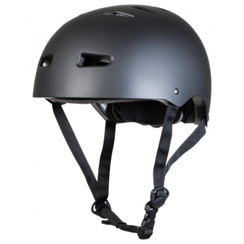 Sushi Multisport Helmet Black L/XL 54-57cm