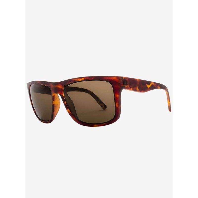 Swingarm XL Matte Tortoise Sunglasses MATTE TORTOISE/BRONZE