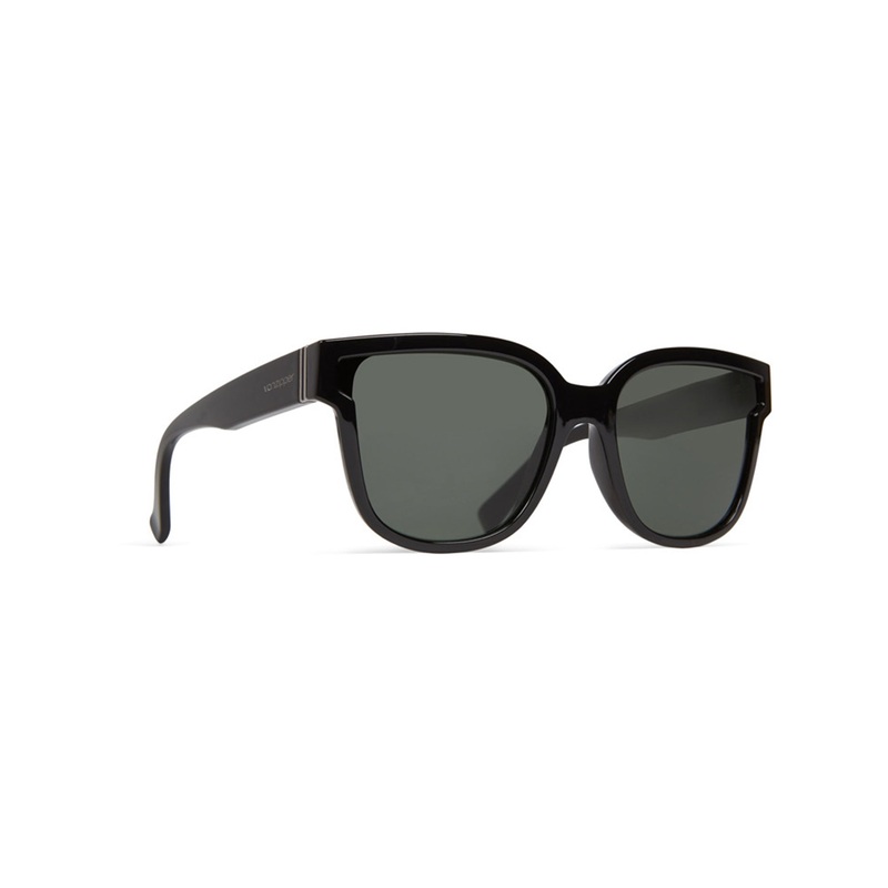 Stranz Sunglasses O/S BLK GLS/VINTAGE GRY (BKV)
