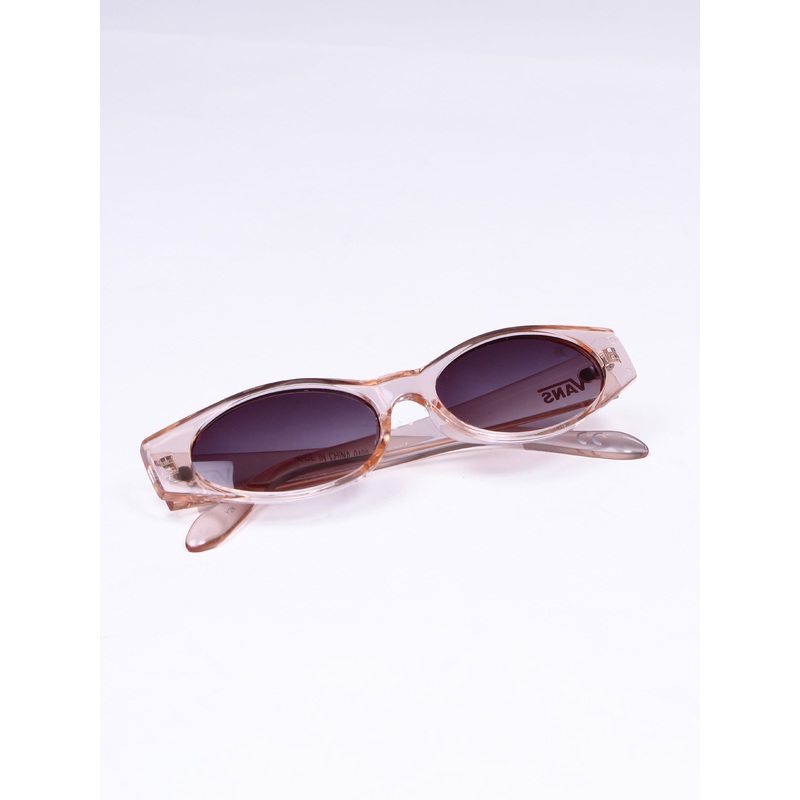 Y2K Sunglasses O/S VANS COOL PINK (XZV)