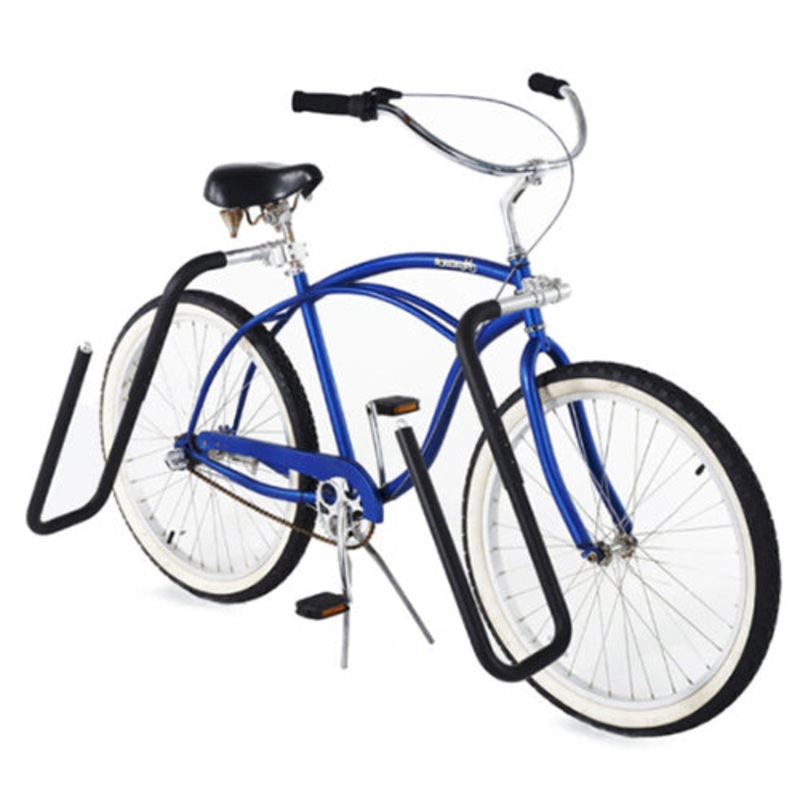 Bike Rack – Moved by Bikes – sup lower bar set (add-on for SUPs)