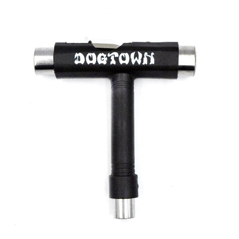Dogtown Skateboards “T” BLACK Skate Tools