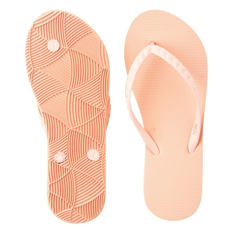Flip – Flops – Hayn Women’s Studded Slippers – Blush 6