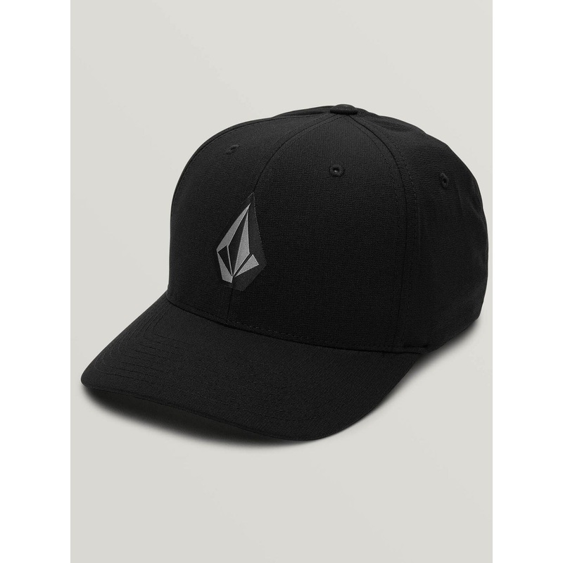 Stone Tech Flexfit Hat S/M BLACK (BLK)