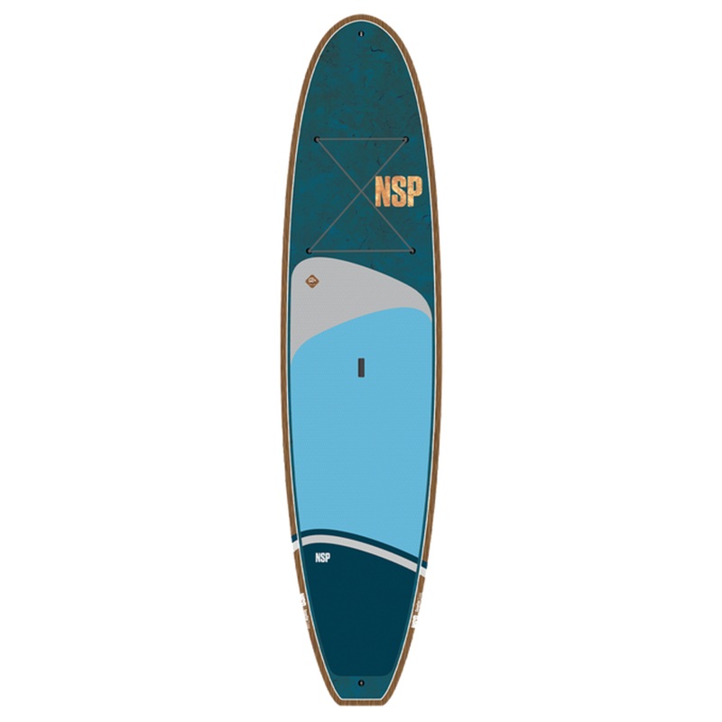 NSP Coco Flax Cruise 11′ Natural