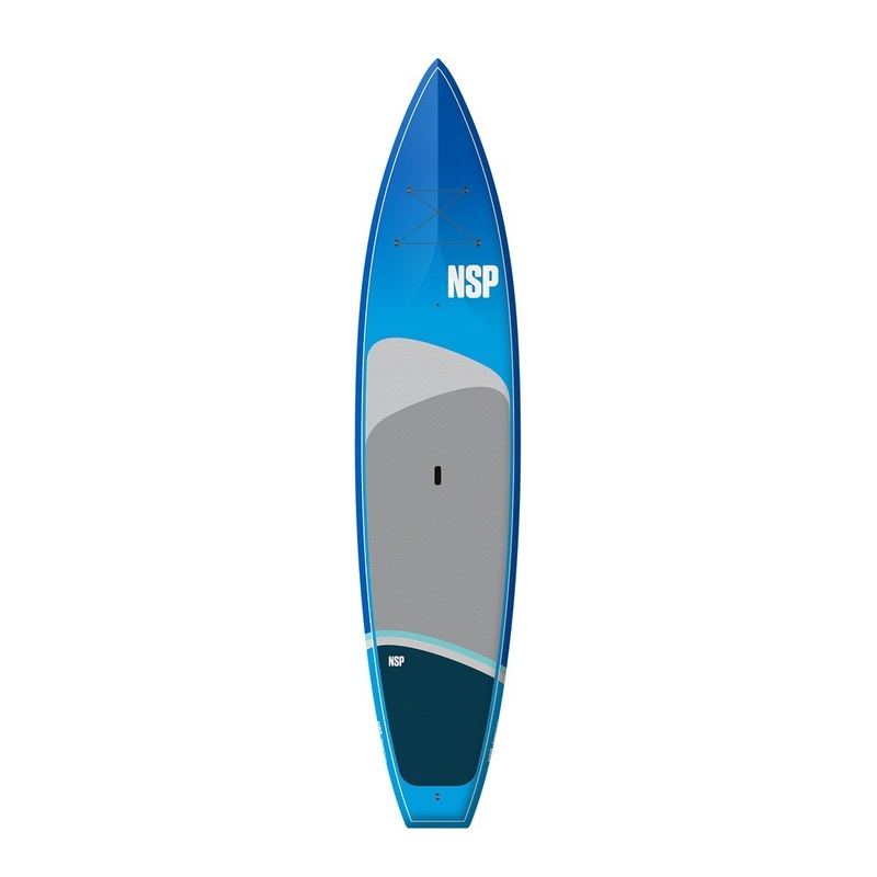 NSP Elements Flatwater 12′