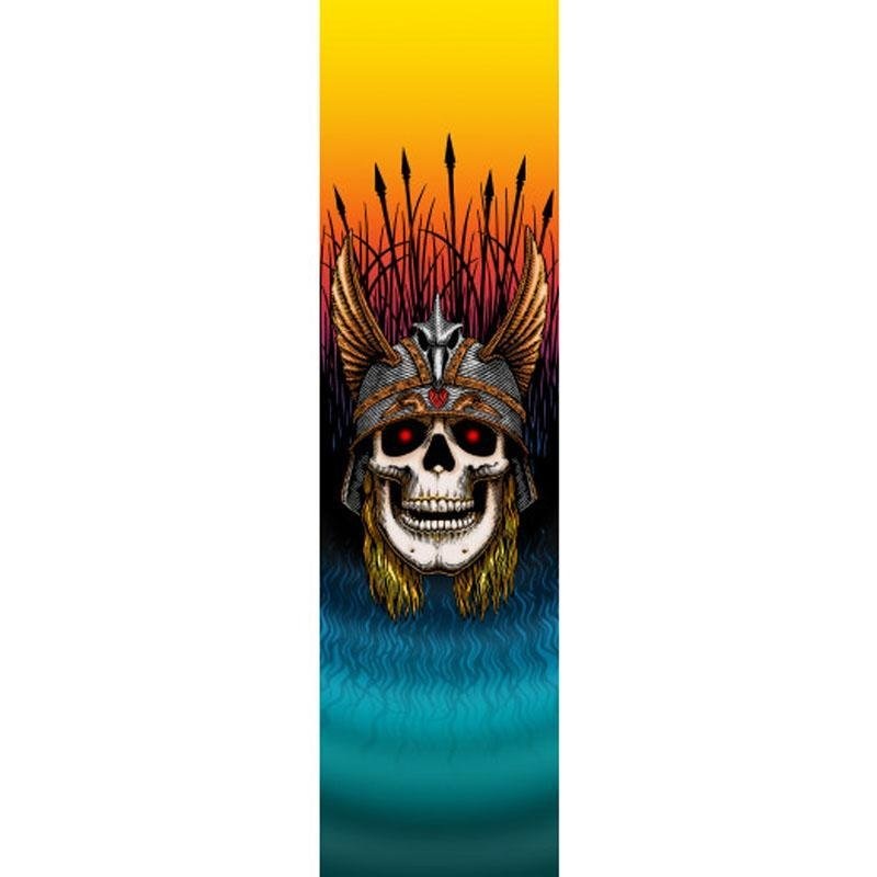 Powell Peralta 9″ x 33″ Anderson Skateboard Grip Tape 1pc