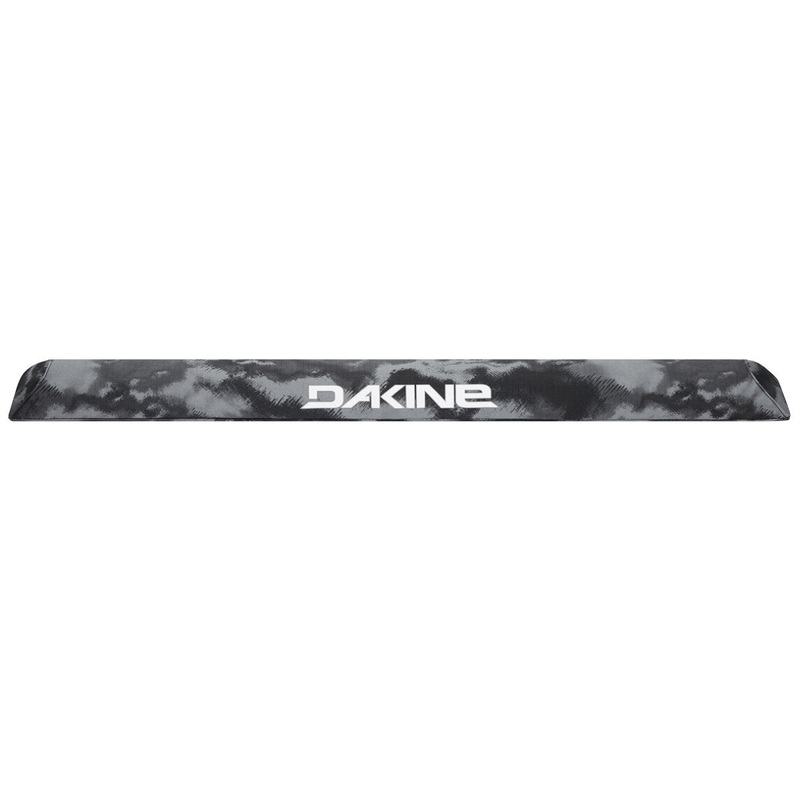 Roof Bar Pads for Surfboards and SUPS – Dakine Aero Rack Pad Extra Long 34″ Dark Ashcroft Camo