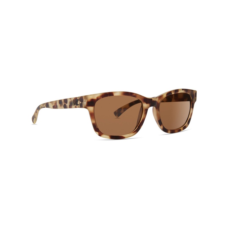 Approach Sunglasses O/S DUSTY TORT SATIN (DTB)