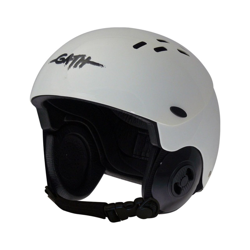 Protective Gear (Surf) – Gath Gedi White S