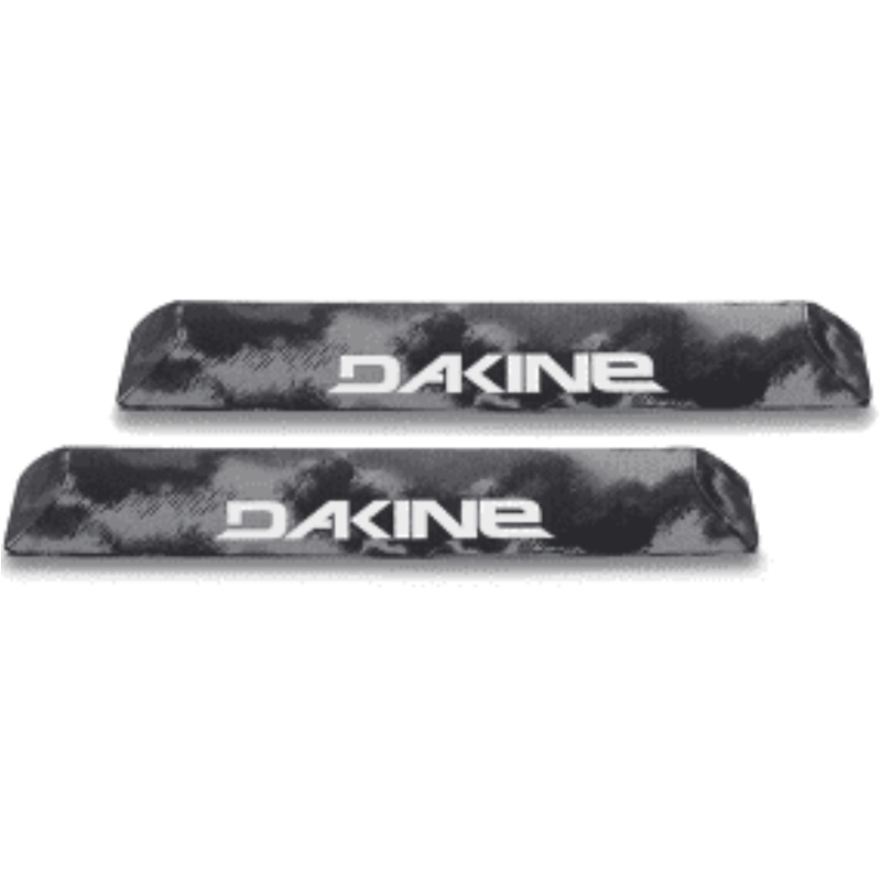 Roof Bar Pads for Surfboards and SUPS – Dakine Aero Rack Pads 18″ – Dark Ashcroft Camo