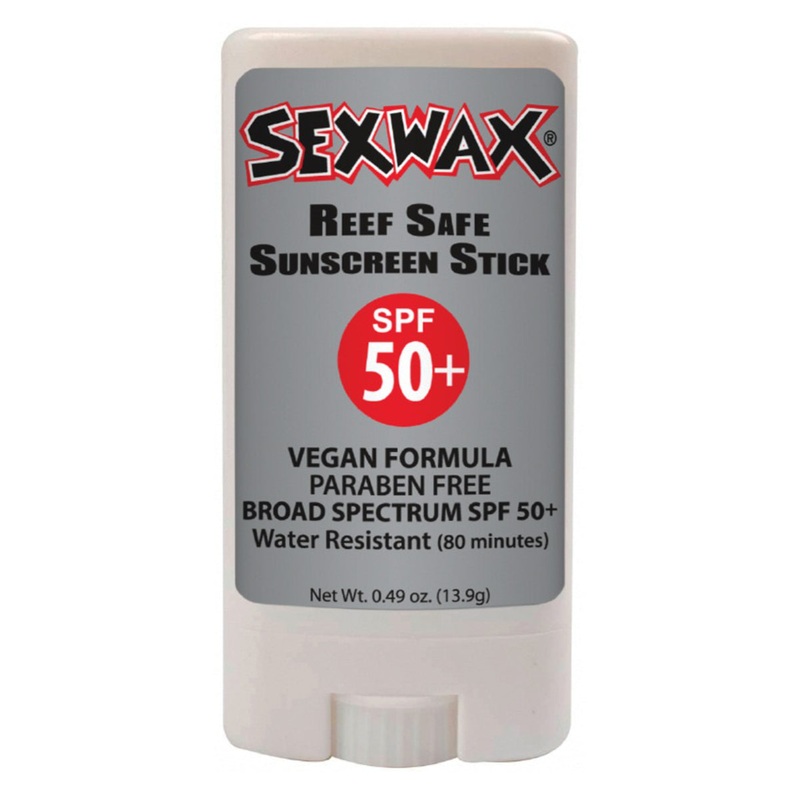 Sunscreen – Sex wax Face Stick – SPF-50