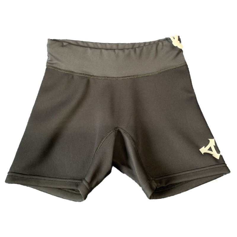 3/1mm Women’s XCEL Paddle Shorts XS