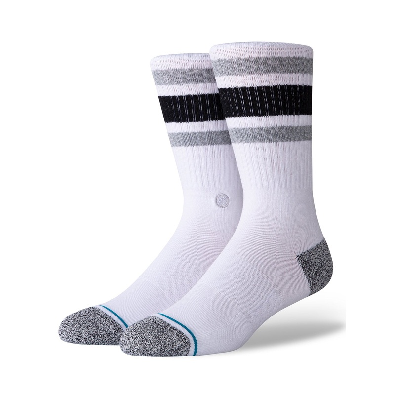 Boyd Socks SM WHITE (WHT)
