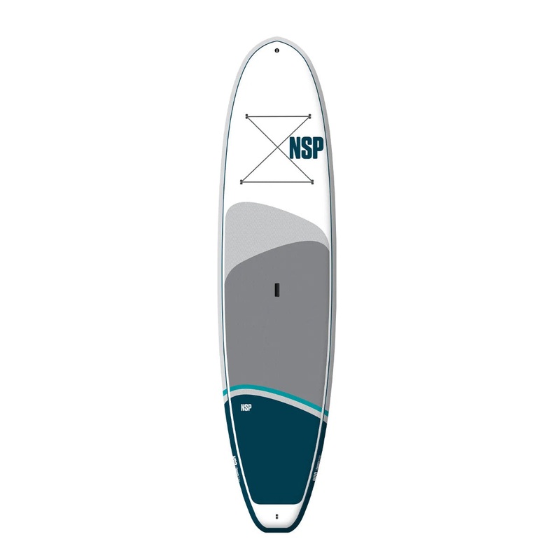 NSP Elements Cruise SUP 11’0 Blue