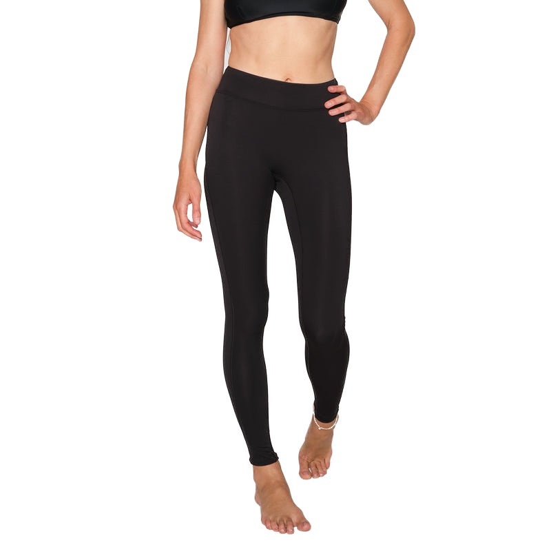 Seea – Landon Legging – Black XS