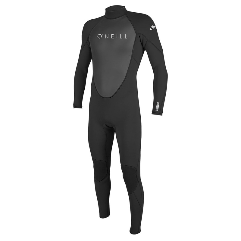 3/2 O’Neill Reactor 2 Mens Suit – Back Zip XS