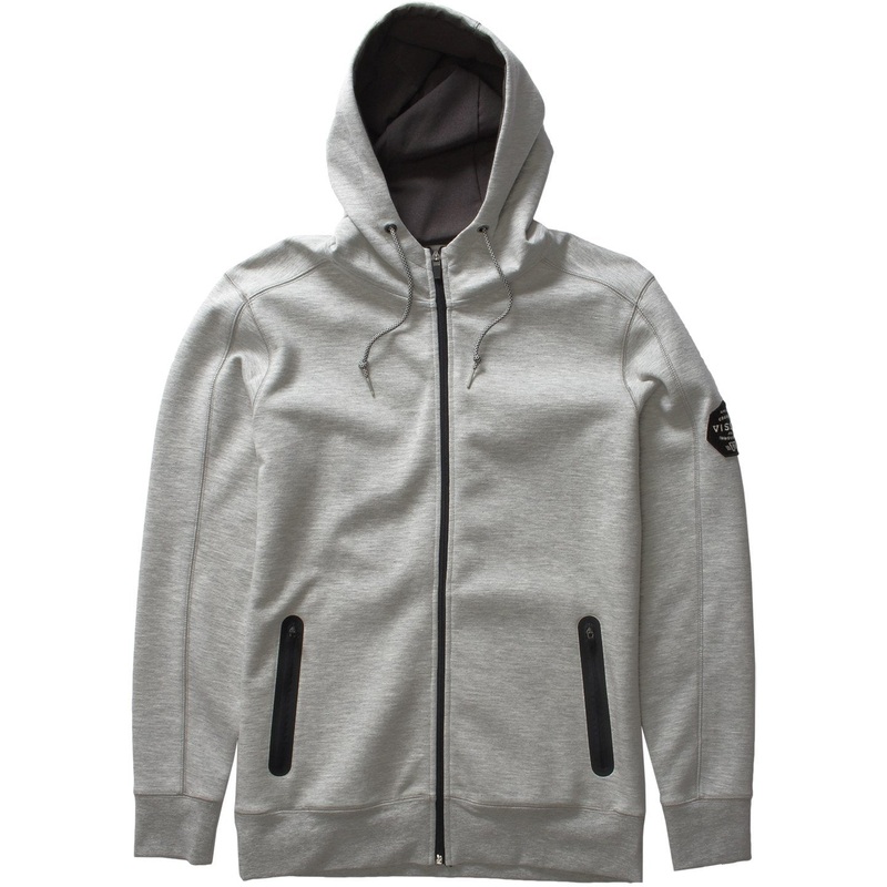 Hoodie – Vissla Hell Week Large