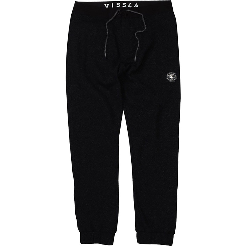 Track pants – Vissla Sofa Surfer Pant Hell Week – Black X-Large