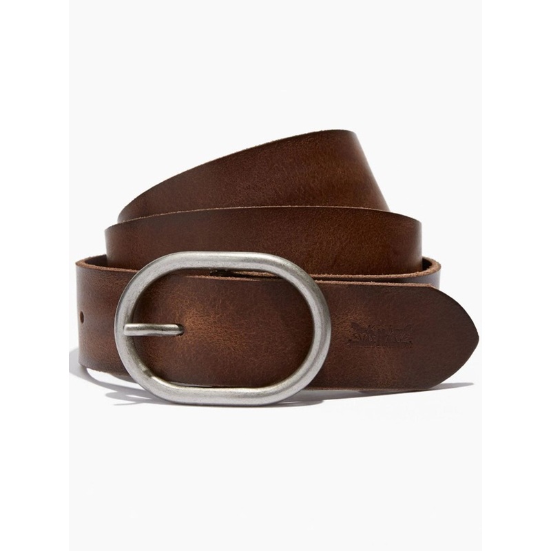 Calneva Belt SM BROWN (0732)