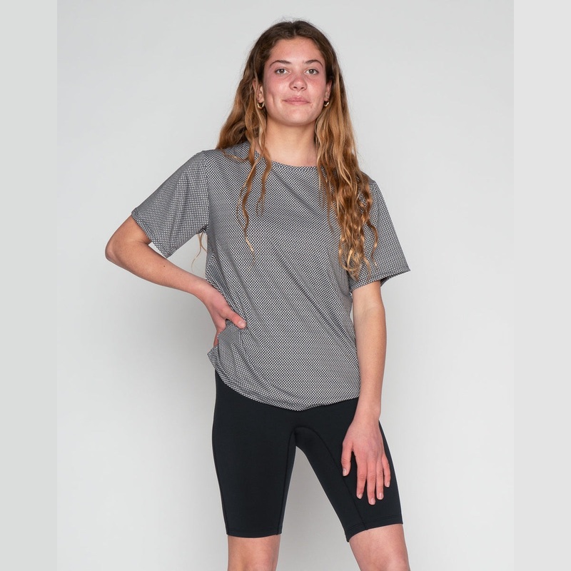 Seea – Lennon Shorts – Black XS