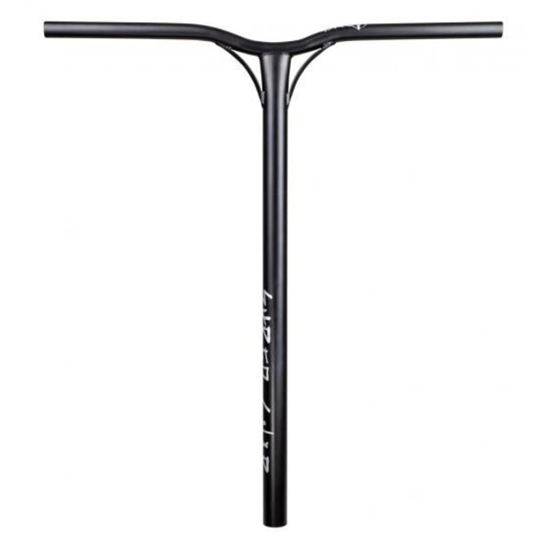 Addict Shredder MKII Scooter Handlebar Black 660mm