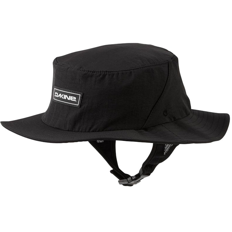 Caps/Hats – Dakine Indo Surf Hat Black S/M