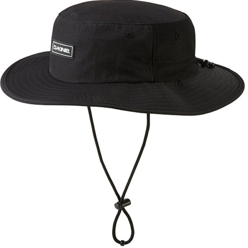 Caps/Hats – Dakine No Zone Surf Hat Black S/M