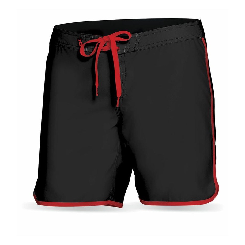 Dakine Women’s Boardshorts – Freeride 7″ Black 5