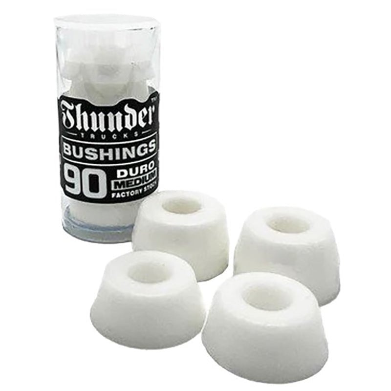 THUNDER WHITE 90D Medium Premium Bushings