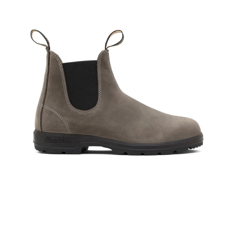 1469 Classic Steel Grey Boots 04/W06 STEEL GREY (1469)