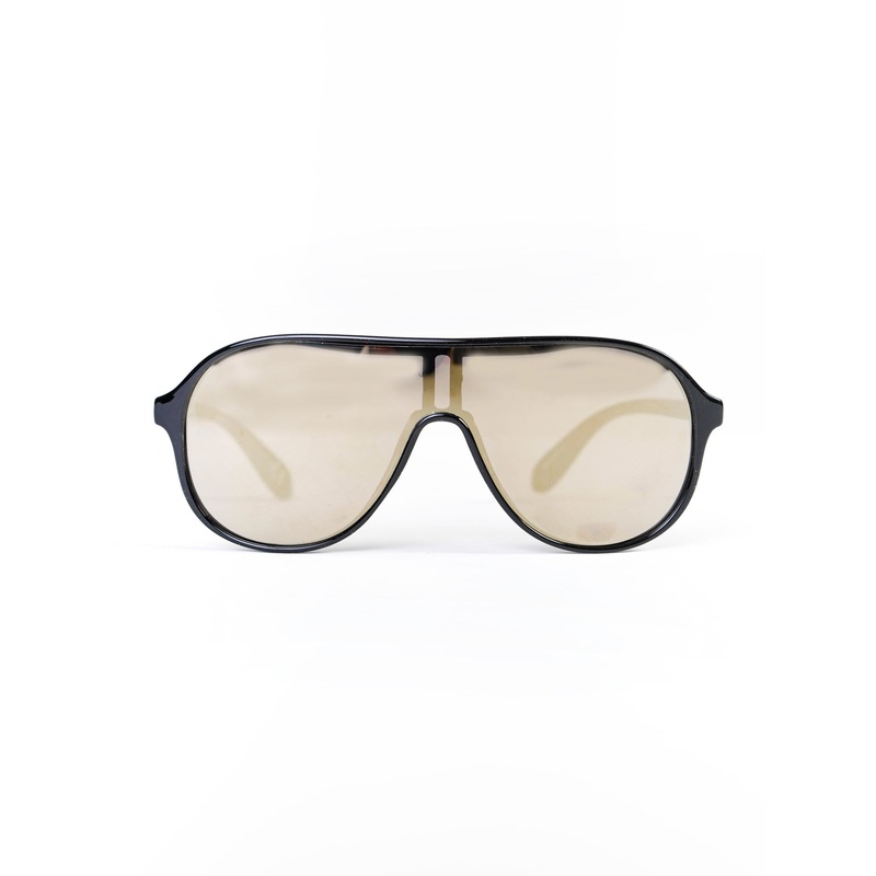 Bermerton Sunglasses O/S BLACK (BLK)