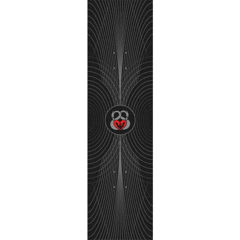 Powell Peralta 9″ x 33″ Andy Anderson Power Lines ‘2’ Skateboard Grip Tape 1pc