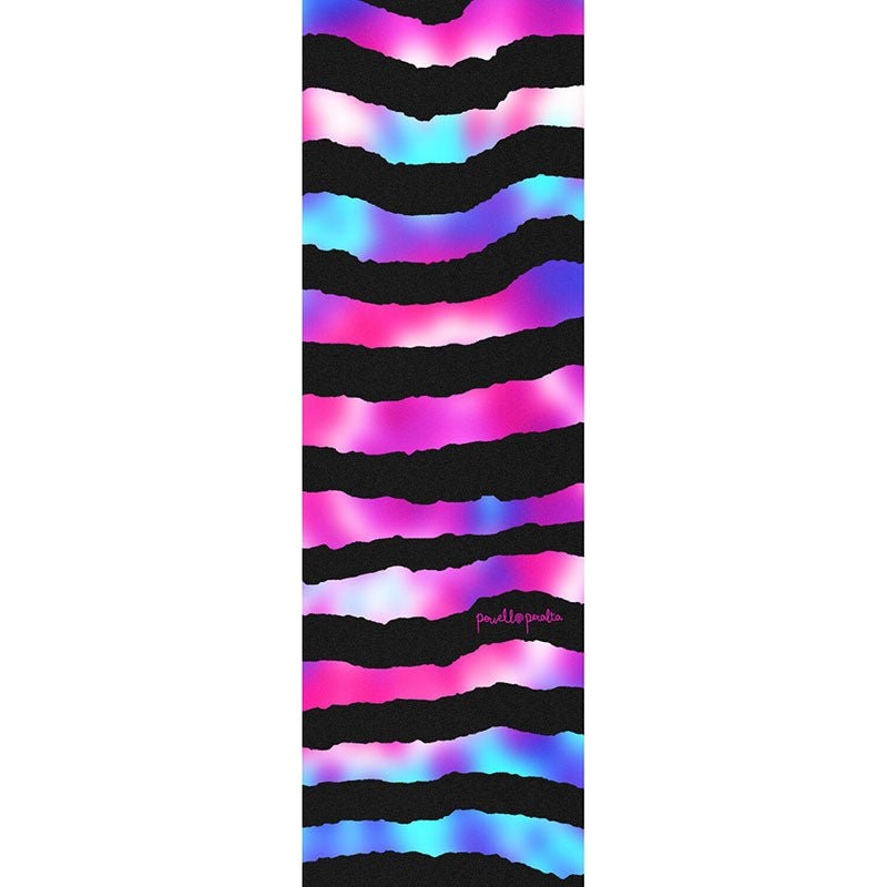 Powell Peralta 9″ x 33″ Tie Dye Rip  Skateboard Grip Tape 1pc
