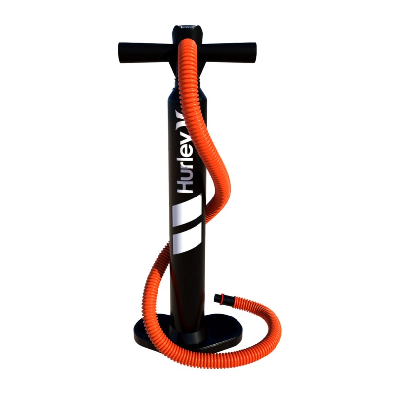 Hurley Dual Action Pump