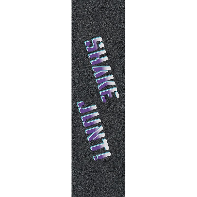 Mob Grip 9″ x 33″ Shake Junt Big Spray Logo Purple Fade Graphic Mob 1pc