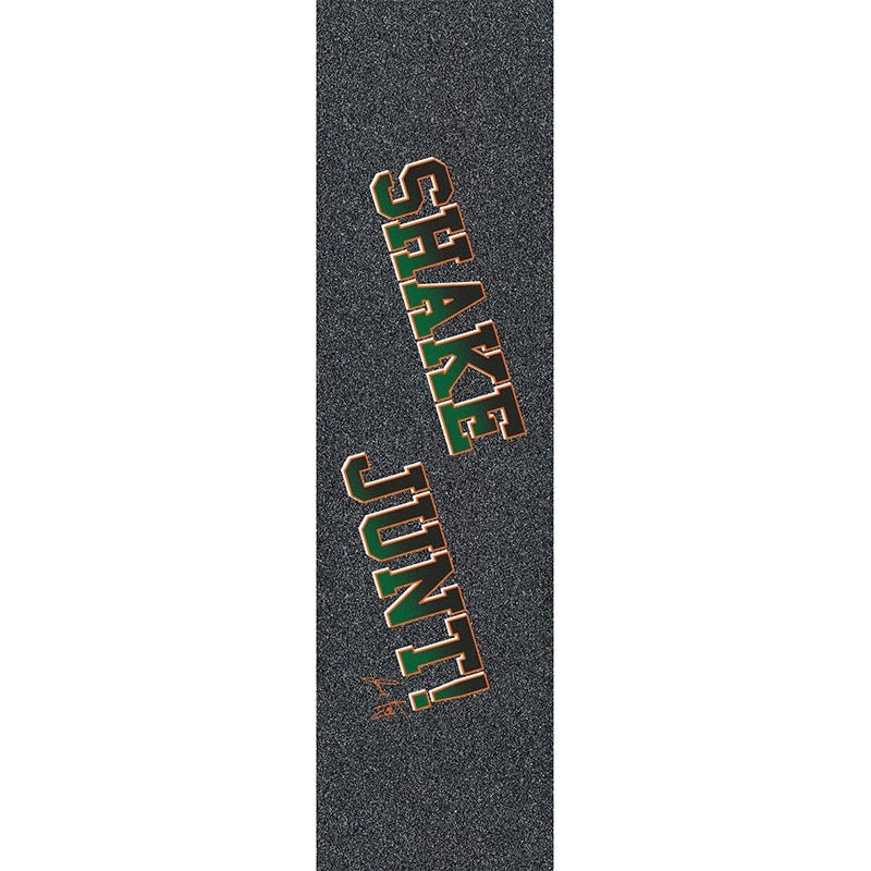 Mob Grip 9″ x 33″ Shake Junt Jamie Foy Collegiate Sheet Graphic Mob 1pc