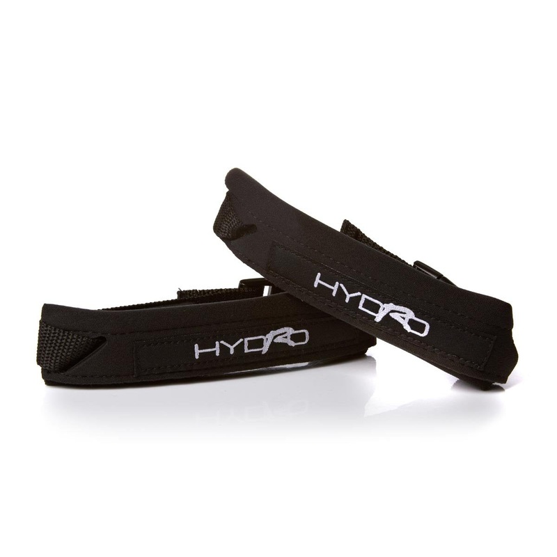 Hydro Deluxe Flipper Savers (Fin Leash)