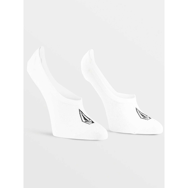 Stones No-Show 3 Pack Socks O/S ASSORTED (AST)