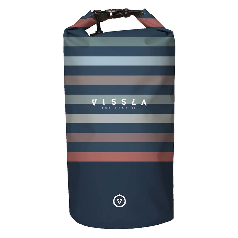 Travel Luggage – Vissla 7 Seas 20L Dry Pack – DKD