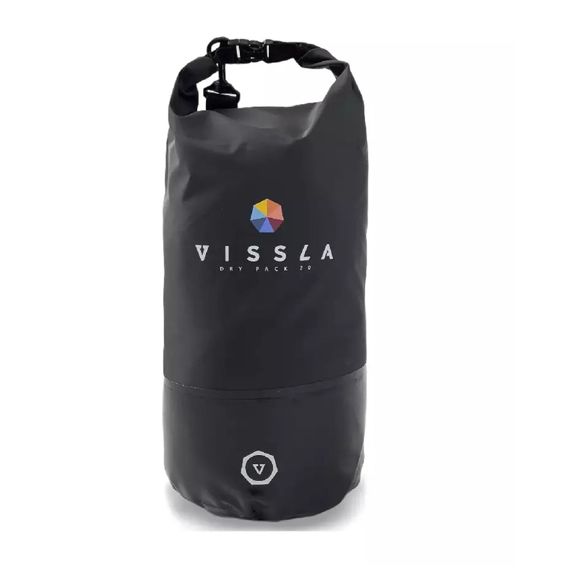 Travel Luggage – Vissla 7 Seas 20L Dry Pack – PHA