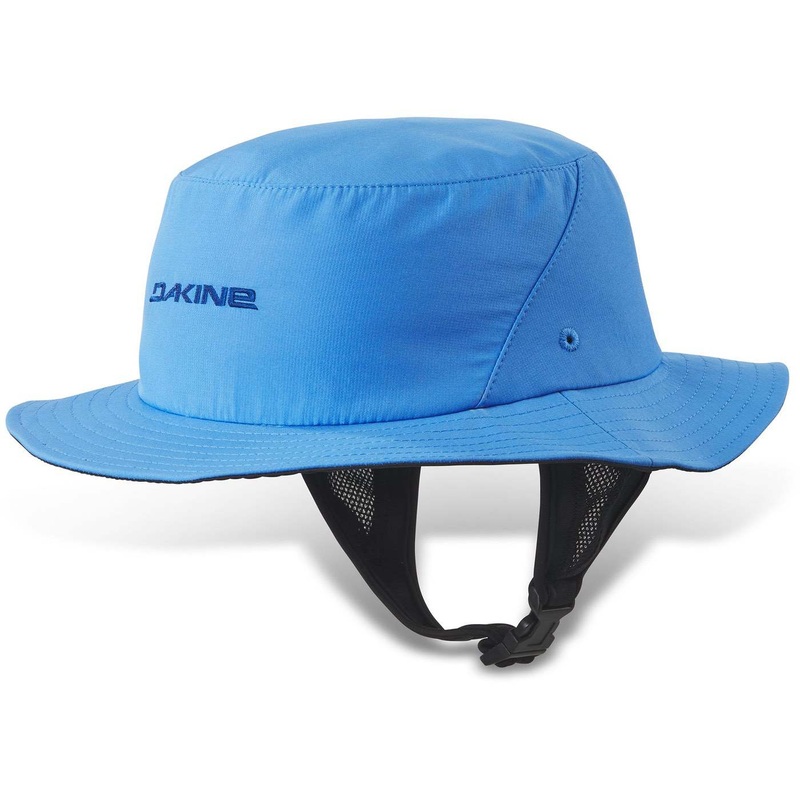 Caps/Hats – Dakine Indo Surf Hat DEEP BLUE S/M