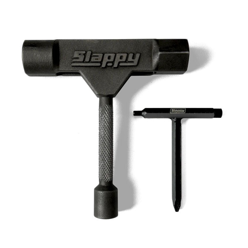 Slappy ST2 Black Skateboard Tool