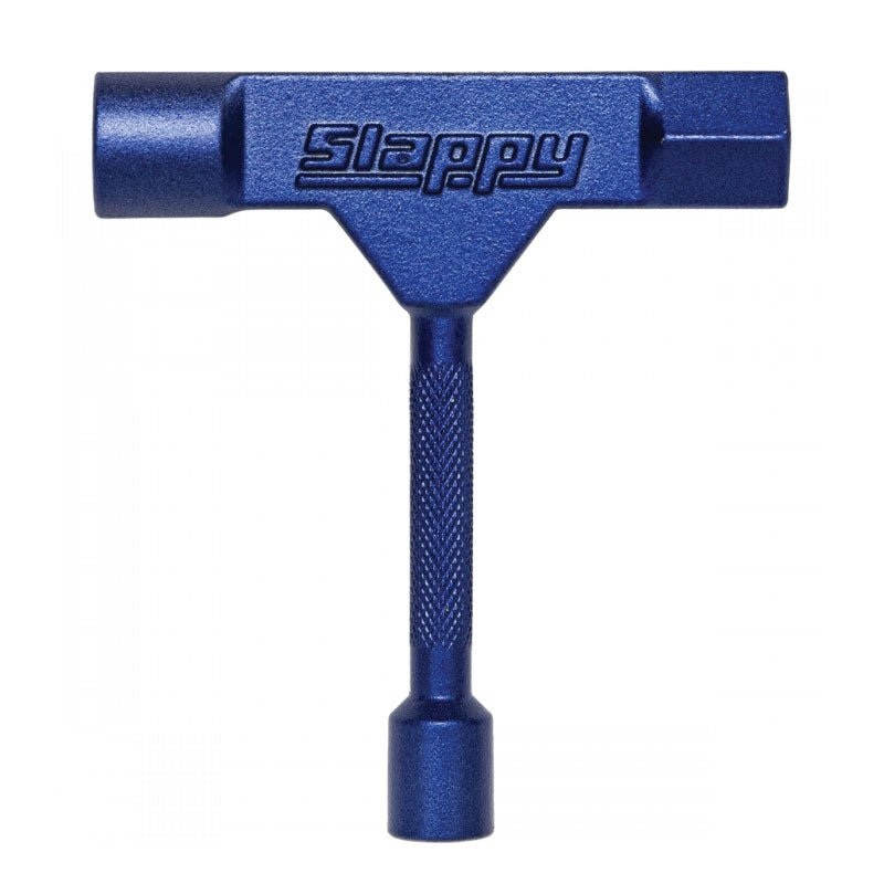 Slappy ST2 Blue Skateboard Tool