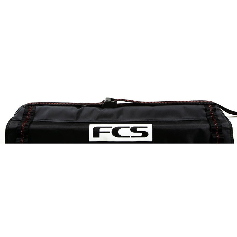 Tie Downs / Straps – FCS Cam Lock Tail Gate Pad