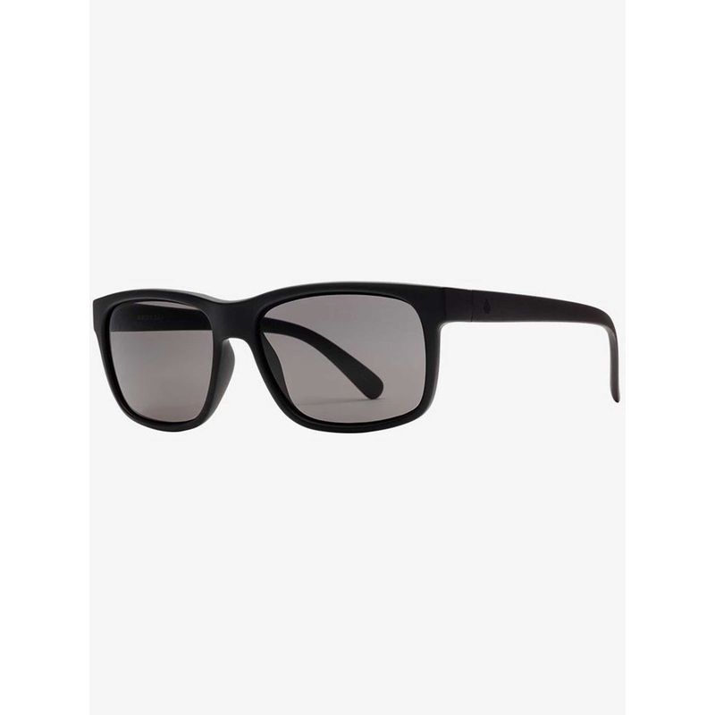 Wig Sunglasses O/S MATTE BLACK/GREY