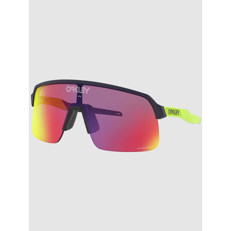 Sutro Light Sunglasses O/S MATTE NAVY/PRIZM ROAD